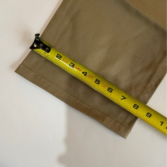 Relaxed chinos - Picture 2 of 7